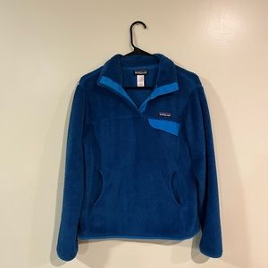 Patagonia pull over